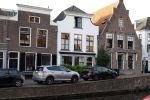 Maarssen 21 augustus 2025
Lilian Marijnissen nieuwe huis aan de Vecht in Maarssen . Ze heeft het huis met haar nieuwe partner Joeri Jansen gekocht.