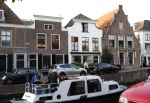 Maarssen 21 augustus 2025
Lilian Marijnissen nieuwe huis aan de Vecht in Maarssen . Ze heeft het huis met haar nieuwe partner Joeri Jansen gekocht.