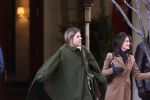New York, 22 januari 2000
Prins willem Alexander samen met Maxima na afloop van een diner samen met een beveiligingsbeambte
Rest. CIPRIANI Downtown


PETER SMULDERS BV