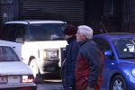 New York 22 januari 2000
Prins Willem alexander met beveiliging

PETER SMULDERS BV