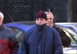 New York 22 Januari 2000
Prins Willem Alexander en Maxima voor de eerste maal samen
Koning Willem Alexander en Koningin Maxima