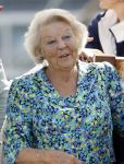 Amsterdam 21 augustus 2025
Prinses Beatrix op de groene Draeck tijdens de tweede dag van Sail . Aanwezig oa Prinses Mabel met dochters Luana en Zaria . Ook aanwezig prins Cazimir en prinses Carolina de Bourbon de Parma met haar kinderen Alaia en Xavier .
Ook de moeder van Prinses Mabel was aanwezig .