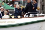 Amsterdam 21 augustus 2025
Prinses Beatrix op de groene Draeck tijdens de tweede dag van Sail . Aanwezig oa Prinses Mabel met dochters Luana en Zaria . Ook aanwezig prins Cazimir en prinses Carolina de Bourbon de Parma met haar kinderen Alaia en Xavier .
Ook de moeder van Prinses Mabel was aanwezig .