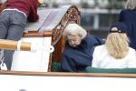Amsterdam 21 augustus 2025
Prinses Beatrix op de groene Draeck tijdens de tweede dag van Sail . Aanwezig oa Prinses Mabel met dochters Luana en Zaria . Ook aanwezig prins Cazimir en prinses Carolina de Bourbon de Parma met haar kinderen Alaia en Xavier .
Ook de moeder van Prinses Mabel was aanwezig .