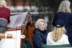 Amsterdam 21 augustus 2025
Prinses Beatrix op de groene Draeck tijdens de tweede dag van Sail . Aanwezig oa Prinses Mabel met dochters Luana en Zaria . Ook aanwezig prins Cazimir en prinses Carolina de Bourbon de Parma met haar kinderen Alaia en Xavier .
Ook de moeder van Prinses Mabel was aanwezig .