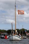 Amsterdam 21 augustus 2025
Prinses Beatrix op de groene Draeck tijdens de tweede dag van Sail . Aanwezig oa Prinses Mabel met dochters Luana en Zaria . Ook aanwezig prins Cazimir en prinses Carolina de Bourbon de Parma met haar kinderen Alaia en Xavier .
Ook de moeder van Prinses Mabel was aanwezig .