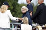 Amsterdam 21 augustus 2025
Prinses Beatrix op de groene Draeck tijdens de tweede dag van Sail . Aanwezig oa Prinses Mabel met dochters Luana en Zaria . Ook aanwezig prins Cazimir en prinses Carolina de Bourbon de Parma met haar kinderen Alaia en Xavier .
Ook de moeder van Prinses Mabel was aanwezig .