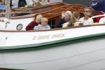 Amsterdam 21 augustus 2025
Prinses Beatrix op de groene Draeck tijdens de tweede dag van Sail . Aanwezig oa Prinses Mabel met dochters Luana en Zaria . Ook aanwezig prins Cazimir en prinses Carolina de Bourbon de Parma met haar kinderen Alaia en Xavier .
Ook de moeder van Prinses Mabel was aanwezig .
