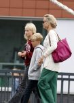 Amsterdam 21 augustus 2025
Prinses Beatrix op de groene Draeck tijdens de tweede dag van Sail . Aanwezig oa Prinses Mabel met dochters Luana en Zaria . Ook aanwezig prins Cazimir en prinses Carolina de Bourbon de Parma met haar kinderen Alaia en Xavier .
Ook de moeder van Prinses Mabel was aanwezig .