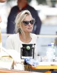 Amsterdam 21 augustus 2025
Prinses Beatrix op de groene Draeck tijdens de tweede dag van Sail . Aanwezig oa Prinses Mabel met dochters Luana en Zaria . Ook aanwezig prins Cazimir en prinses Carolina de Bourbon de Parma met haar kinderen Alaia en Xavier .
Ook de moeder van Prinses Mabel was aanwezig .