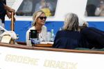 Amsterdam 21 augustus 2025
Prinses Beatrix op de groene Draeck tijdens de tweede dag van Sail . Aanwezig oa Prinses Mabel met dochters Luana en Zaria . Ook aanwezig prins Cazimir en prinses Carolina de Bourbon de Parma met haar kinderen Alaia en Xavier .
Ook de moeder van Prinses Mabel was aanwezig .