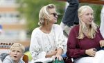Amsterdam 21 augustus 2025
Prinses Beatrix op de groene Draeck tijdens de tweede dag van Sail . Aanwezig oa Prinses Mabel met dochters Luana en Zaria . Ook aanwezig prins Cazimir en prinses Carolina de Bourbon de Parma met haar kinderen Alaia en Xavier .
Ook de moeder van Prinses Mabel was aanwezig .