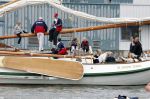 Amsterdam 21 augustus 2025
Prinses Beatrix op de groene Draeck tijdens de tweede dag van Sail . Aanwezig oa Prinses Mabel met dochters Luana en Zaria . Ook aanwezig prins Cazimir en prinses Carolina de Bourbon de Parma met haar kinderen Alaia en Xavier .
Ook de moeder van Prinses Mabel was aanwezig .
