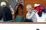 Amsterdam 21 augustus 2025
Prinses Beatrix op de groene Draeck tijdens de tweede dag van Sail . Aanwezig oa Prinses Mabel met dochters Luana en Zaria . Ook aanwezig prins Cazimir en prinses Carolina de Bourbon de Parma met haar kinderen Alaia en Xavier .
Ook de moeder van Prinses Mabel was aanwezig .