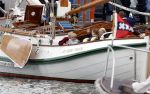 Amsterdam 21 augustus 2025
Prinses Beatrix op de groene Draeck tijdens de tweede dag van Sail . Aanwezig oa Prinses Mabel met dochters Luana en Zaria . Ook aanwezig prins Cazimir en prinses Carolina de Bourbon de Parma met haar kinderen Alaia en Xavier .
Ook de moeder van Prinses Mabel was aanwezig .