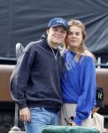 Amsterdam 22 augustus 2025
Prins Constantijn Prins Laurentien Prinses Eloise en Prins Claus Cazimir op de groene Draeck tijdens Sail Amsterdam 2025.