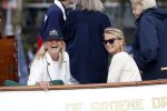 Amsterdam 21 augustus 2025
Prinses Beatrix op de groene Draeck tijdens de tweede dag van Sail . Aanwezig oa Prinses Mabel met dochters Luana en Zaria . Ook aanwezig prins Cazimir en prinses Carolina de Bourbon de Parma met haar kinderen Alaia en Xavier .
Ook de moeder van Prinses Mabel was aanwezig .