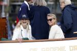 Amsterdam 21 augustus 2025
Prinses Beatrix op de groene Draeck tijdens de tweede dag van Sail . Aanwezig oa Prinses Mabel met dochters Luana en Zaria . Ook aanwezig prins Cazimir en prinses Carolina de Bourbon de Parma met haar kinderen Alaia en Xavier .
Ook de moeder van Prinses Mabel was aanwezig .