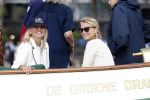 Amsterdam 21 augustus 2025
Prinses Beatrix op de groene Draeck tijdens de tweede dag van Sail . Aanwezig oa Prinses Mabel met dochters Luana en Zaria . Ook aanwezig prins Cazimir en prinses Carolina de Bourbon de Parma met haar kinderen Alaia en Xavier .
Ook de moeder van Prinses Mabel was aanwezig .