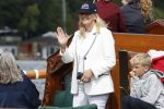 Amsterdam 21 augustus 2025
Prinses Beatrix op de groene Draeck tijdens de tweede dag van Sail . Aanwezig oa Prinses Mabel met dochters Luana en Zaria . Ook aanwezig prins Cazimir en prinses Carolina de Bourbon de Parma met haar kinderen Alaia en Xavier .
Ook de moeder van Prinses Mabel was aanwezig .