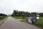 Breukelen 4 augustus 2025
Op deze plek heeft Rick Brandsteder een ongeluk gehad terwijl hij gedronken zou hebben