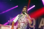 Dronten 9 augustus 2025
Vieze Jack treedt op bij een festival de meerpaaldagen in Dronten .
