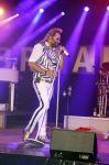 Dronten 9 augustus 2025
Vieze Jack treedt op bij een festival de meerpaaldagen in Dronten .