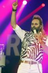 Dronten 9 augustus 2025
Vieze Jack treedt op bij een festival de meerpaaldagen in Dronten .