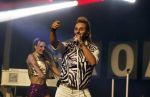 Dronten 9 augustus 2025
Vieze Jack treedt op bij een festival de meerpaaldagen in Dronten .