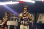 Dronten 9 augustus 2025
Vieze Jack treedt op bij een festival de meerpaaldagen in Dronten .