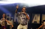 Dronten 9 augustus 2025
Vieze Jack treedt op bij een festival de meerpaaldagen in Dronten .