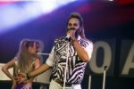 Dronten 9 augustus 2025
Vieze Jack treedt op bij een festival de meerpaaldagen in Dronten .