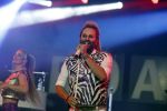 Dronten 9 augustus 2025
Vieze Jack treedt op bij een festival de meerpaaldagen in Dronten .