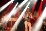 Dronten 9 augustus 2025
Vieze Jack treedt op bij een festival de meerpaaldagen in Dronten .