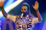 Dronten 9 augustus 2025
Vieze Jack treedt op bij een festival de meerpaaldagen in Dronten .