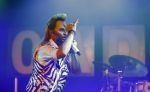 Dronten 9 augustus 2025
Vieze Jack treedt op bij een festival de meerpaaldagen in Dronten .