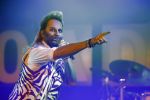 Dronten 9 augustus 2025
Vieze Jack treedt op bij een festival de meerpaaldagen in Dronten .