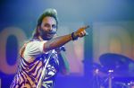 Dronten 9 augustus 2025
Vieze Jack treedt op bij een festival de meerpaaldagen in Dronten .