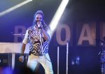 Dronten 9 augustus 2025
Vieze Jack treedt op bij een festival de meerpaaldagen in Dronten .