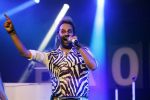 Dronten 9 augustus 2025
Vieze Jack treedt op bij een festival de meerpaaldagen in Dronten .