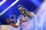 Dronten 9 augustus 2025
Vieze Jack treedt op bij een festival de meerpaaldagen in Dronten .