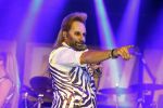 Dronten 9 augustus 2025
Vieze Jack treedt op bij een festival de meerpaaldagen in Dronten .