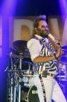 Dronten 9 augustus 2025
Vieze Jack treedt op bij een festival de meerpaaldagen in Dronten .