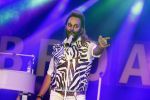 Dronten 9 augustus 2025
Vieze Jack treedt op bij een festival de meerpaaldagen in Dronten .