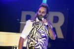 Dronten 9 augustus 2025
Vieze Jack treedt op bij een festival de meerpaaldagen in Dronten .