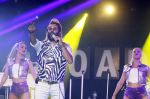 Dronten 9 augustus 2025
Vieze Jack treedt op bij een festival de meerpaaldagen in Dronten .