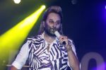 Dronten 9 augustus 2025
Vieze Jack treedt op bij een festival de meerpaaldagen in Dronten .