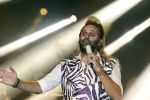 Dronten 9 augustus 2025
Vieze Jack treedt op bij een festival de meerpaaldagen in Dronten .
