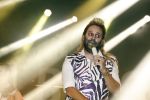 Dronten 9 augustus 2025
Vieze Jack treedt op bij een festival de meerpaaldagen in Dronten .