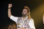 Dronten 9 augustus 2025
Vieze Jack treedt op bij een festival de meerpaaldagen in Dronten .